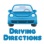 Driving Directions